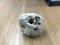 A different or skull type pen or pencil stand for office staff or teachers use as a part of stationary and can be used as paper