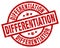 differentiation stamp