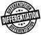 differentiation stamp