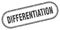 differentiation stamp