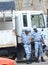 The difficulties of armed police intervention in CÃ´te d`Ivoire