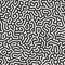 Diffusion reaction seamless pattern