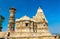 Digambara Jain Temple at Chittorgarh Fort. UNESCO world heritage site in Rajastan, India