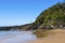 Diggers beach Coffs Harbour