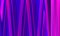 Digital 3d wallpaper, skin or splash screen in vivid blue violet pink mixed hues.