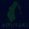 Digital Aitutaki logo.