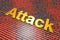 Digital Attack and Cyberwar