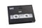 Digital audio tape DAT with path included.