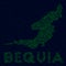 Digital Bequia logo.