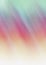 Digital blurred abstract in rainbow colors