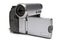 Digital Camcorder (Front-Side View)