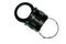 Digital camera extension ring