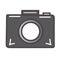 Digital camera icon