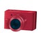Digital camera technology professional equipment