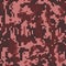 Digital camo seamless texture. Camouflage pattern in red colors. Fashionable military print. Vector pixel wallpaper