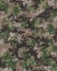 Digital camouflage pattern