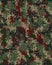 Digital camouflage pattern