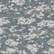 Digital camouflage seamless pattern