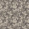 Digital camouflage, seamless pattern. Modern pixel camo clothing, military style. Vector texture
