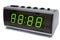 Digital clock