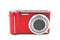 Digital compact camera