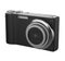 Digital Compact Camera Isolated