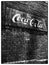 Digital computerize photos of a vintage  Coca Cola soft drink