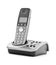 Digital cordless answering system