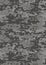 Digital dark grey military camouflage texture background