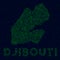 Digital Djibouti logo.
