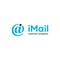 Digital Fast Mail Internet Marketing Logo Template Design