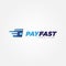 Digital Fast Payment Wallet Logo Sign Symbol Icon