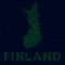 Digital Finland logo.