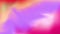 Digital Gradient Cool Blue Purple Pink Vibrant Gradient Loop Background.
