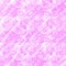 Digital handdrawn cool expressive abstract raised pink and white modern style pattern good for design or background