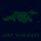 Digital Jost Van Dyke logo.