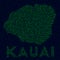 Digital Kauai logo.