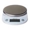 Digital kitchen scales