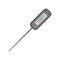 Digital kitchen thermometer