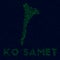 Digital Ko Samet logo.