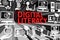 DIGITAL LITERACY concept blurred background