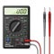 Digital multimeter