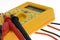 Digital multimeter