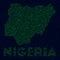 Digital Nigeria logo.