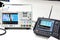 Digital oscilloscope and spectrum analyzer