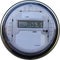 Digital outdoor meter
