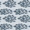 Digital pattern design with drawings of groups of fish