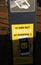 DIGITAL PAYING PARKING TICKET MACHINE