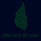 Digital Penang Island logo.