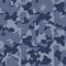 Digital pixel camouflage seamless pattern for your design.